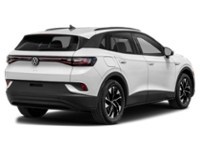 2021 Volkswagen ID.4 Pro Exterior Shot 2