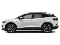 2021 Volkswagen ID.4 Pro Exterior Shot 6