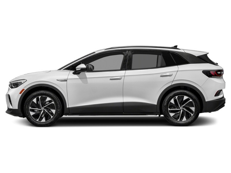 2021 Volkswagen ID.4 Pro Exterior Shot 6