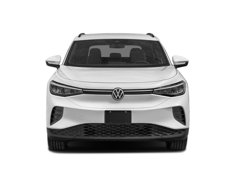 2021 Volkswagen ID.4 Pro Exterior Shot 5