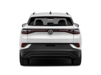2021 Volkswagen ID.4 Pro Exterior Shot 7
