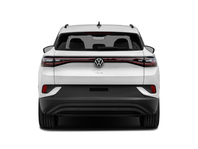 2021 Volkswagen ID.4 Pro Exterior Shot 7