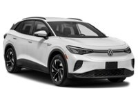 2021 Volkswagen ID.4 Pro Exterior Shot 8
