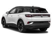 2021 Volkswagen ID.4 Pro Exterior Shot 9