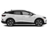 2021 Volkswagen ID.4 Pro Exterior Shot 10