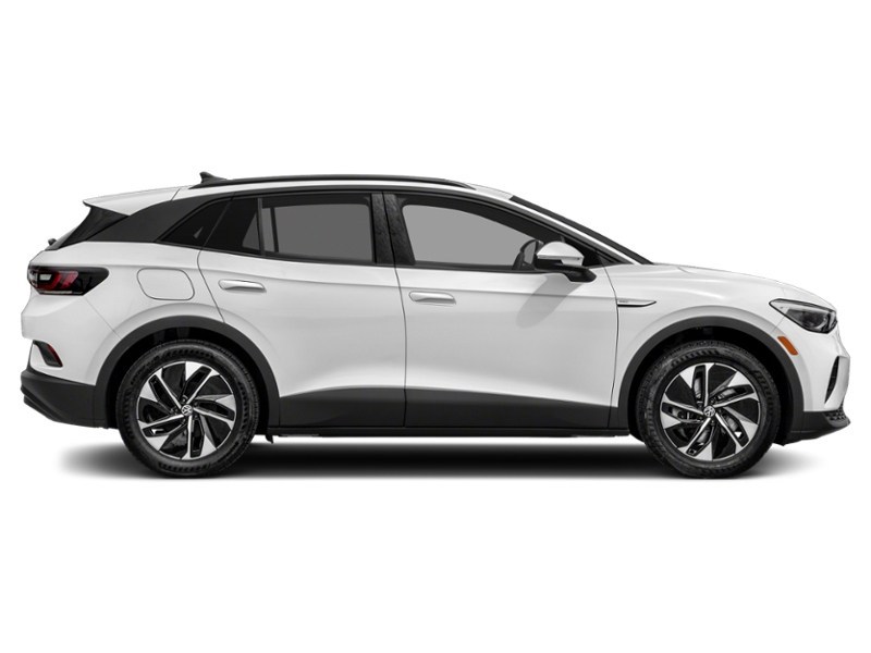 2021 Volkswagen ID.4 Pro Exterior Shot 10