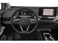 2021 Volkswagen ID.4 Pro Interior Shot 3