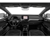 2021 Volkswagen ID.4 Pro Interior Shot 6