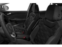 2021 Volkswagen ID.4 Pro Interior Shot 4