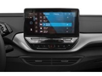 2021 Volkswagen ID.4 Pro Interior Shot 2