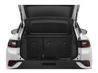 2021 Volkswagen ID.4 Pro Exterior Shot 4