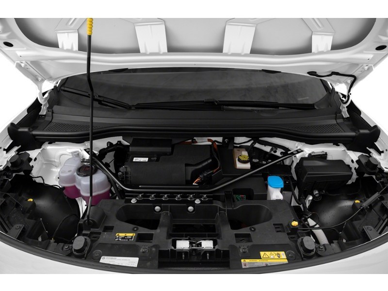 2021 Volkswagen ID.4 Pro Exterior Shot 3