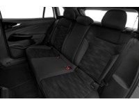 2021 Volkswagen ID.4 Pro Interior Shot 5