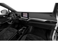 2021 Volkswagen ID.4 Pro Interior Shot 1