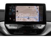 2021 Volkswagen ID.4 Pro Exterior Shot 12
