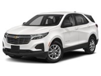 2023 Chevrolet Equinox LT Exterior Shot 1