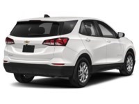 2023 Chevrolet Equinox LT Exterior Shot 2