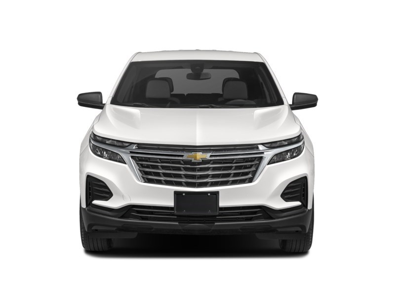 2023 Chevrolet Equinox LT Exterior Shot 5