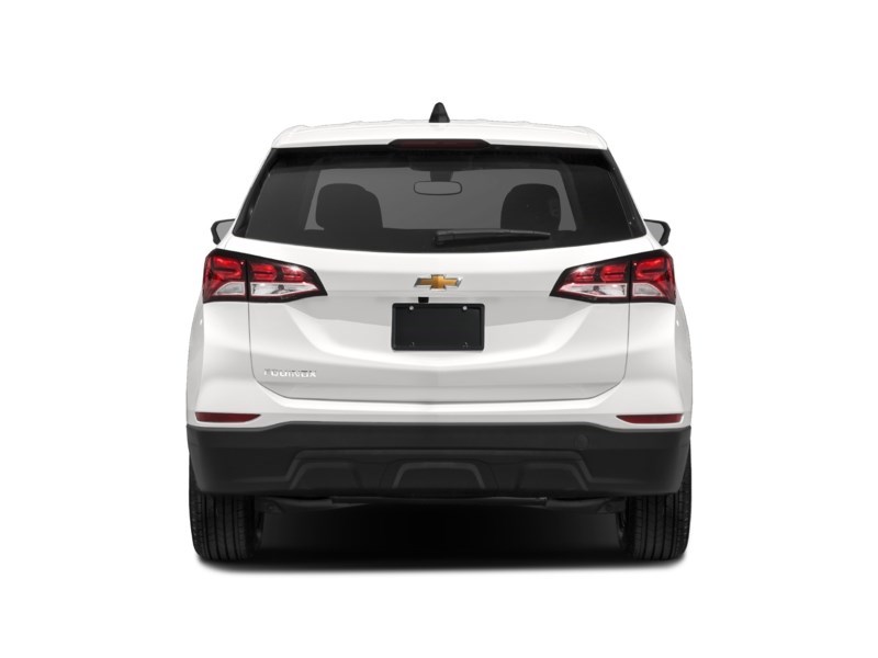 2023 Chevrolet Equinox LT Exterior Shot 7