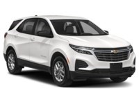 2023 Chevrolet Equinox LT Exterior Shot 8