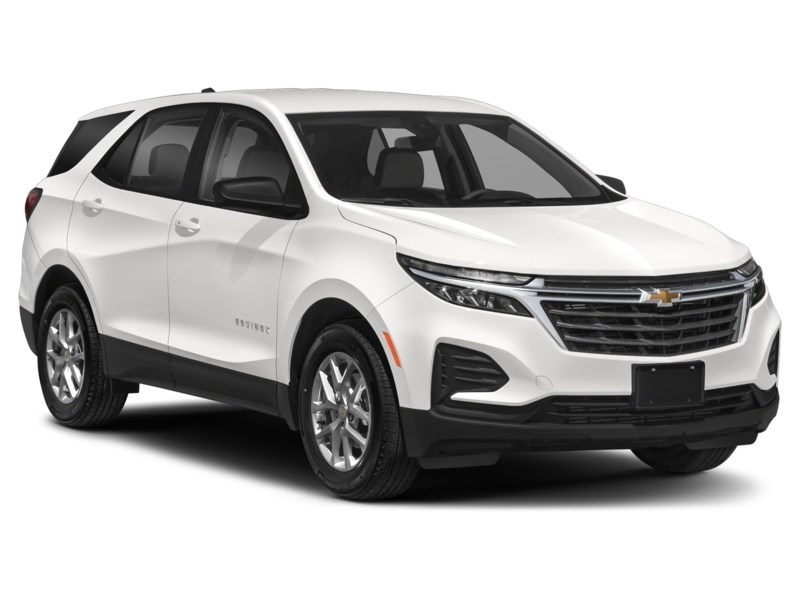 2023 Chevrolet Equinox LT Exterior Shot 8
