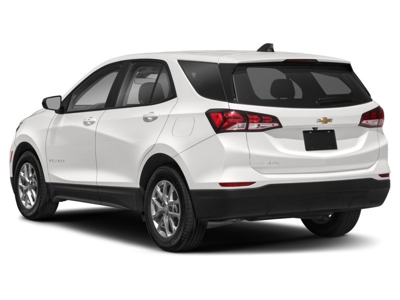 2023 Chevrolet Equinox LT Exterior Shot 9
