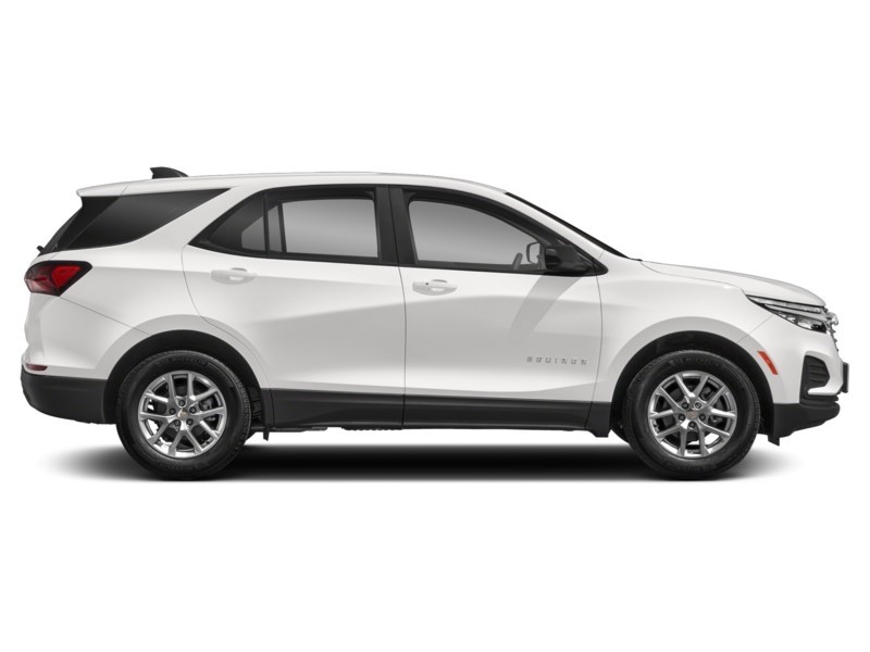 2023 Chevrolet Equinox LT Exterior Shot 10