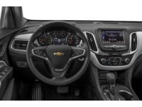 2023 Chevrolet Equinox LT Interior Shot 3