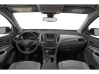 2023 Chevrolet Equinox LT Interior Shot 6