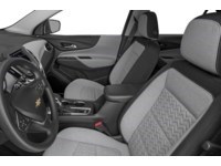 2023 Chevrolet Equinox LT Interior Shot 4