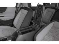2023 Chevrolet Equinox LT Interior Shot 7