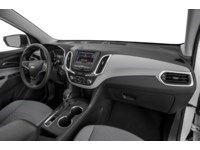 2023 Chevrolet Equinox LT Interior Shot 1