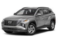 2022 Hyundai Tucson Preferred Exterior Shot 1