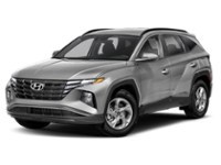 2022 Hyundai Tucson Preferred Exterior Shot 1