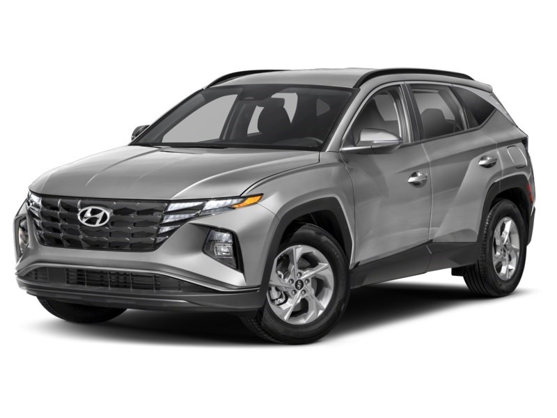 2022 Hyundai Tucson Preferred Exterior Shot 1