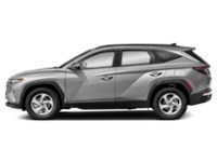2022 Hyundai Tucson Preferred Exterior Shot 6
