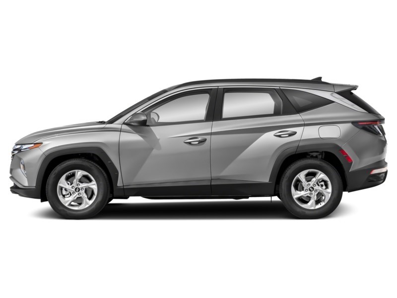 2022 Hyundai Tucson Preferred Exterior Shot 6