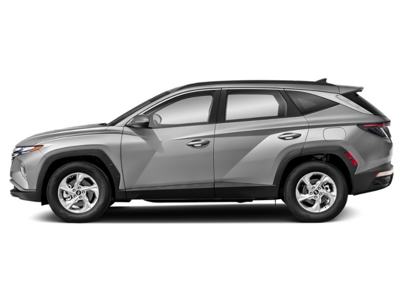 2022 Hyundai Tucson Preferred Exterior Shot 6