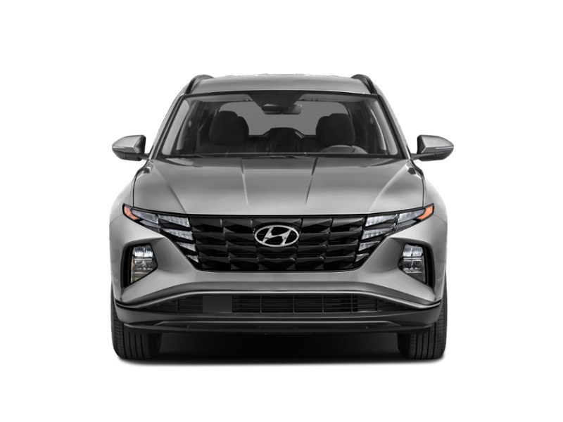 2022 Hyundai Tucson Preferred Exterior Shot 5
