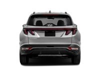 2022 Hyundai Tucson Preferred Exterior Shot 7