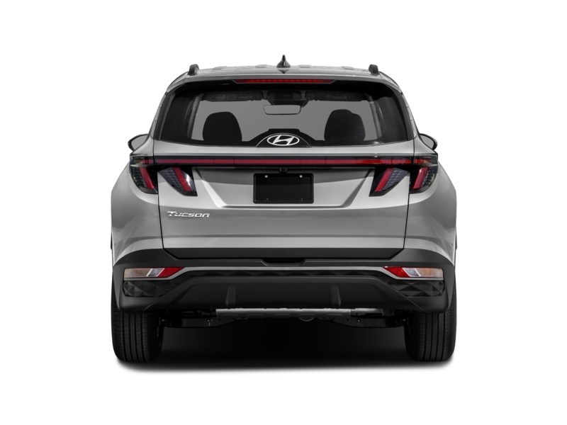 2022 Hyundai Tucson Preferred Exterior Shot 7