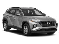 2022 Hyundai Tucson Preferred Exterior Shot 8