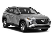 2022 Hyundai Tucson Preferred Exterior Shot 8