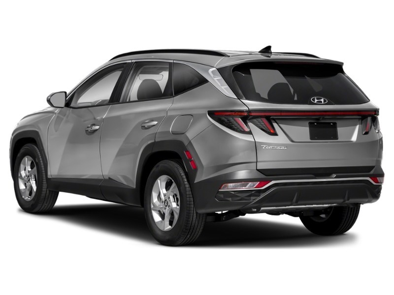 2022 Hyundai Tucson Preferred Exterior Shot 9