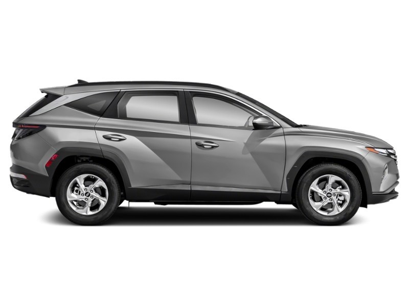 2022 Hyundai Tucson Preferred Exterior Shot 10