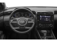 2022 Hyundai Tucson Preferred Interior Shot 2