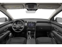 2022 Hyundai Tucson Preferred Interior Shot 5