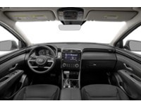 2022 Hyundai Tucson Preferred Interior Shot 5