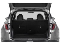 2022 Hyundai Tucson Preferred Exterior Shot 4