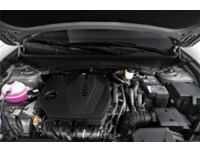 2022 Hyundai Tucson Preferred Exterior Shot 3
